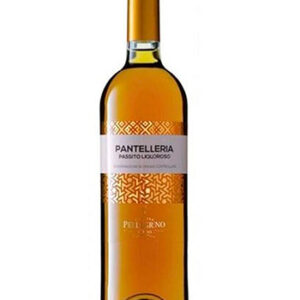 Pantelleria Passito Liquoroso DOC Pellegrino | Bt. Cl 75