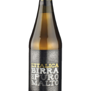 Birra L'Italica 5.0 Puro Malto | Bt. Cl 33/66