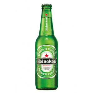 Heineken | Bt. Cl 33/66
