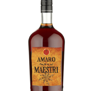 Amaro J. Maestri 21% | Bt. Cl 100