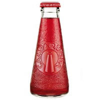 Soda Campari | Bt. Cl 10