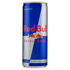 Red Bull Energy Drink | Lattina Cl 25