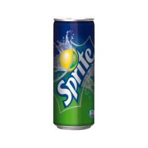 Sprite | Lattina Cl 33