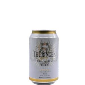 Thuringer Premium Bier | Lattina Cl 33