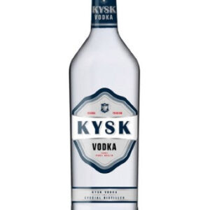 Vodka Kysk Bianca (gr.37,5) | Bt. Cl 100