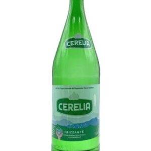 Cerelia Frizzante Vetro | Bt. Cl 100 Var