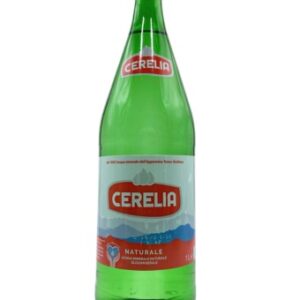 Cerelia Naturale Vetro | Bt. Cl 100 Var