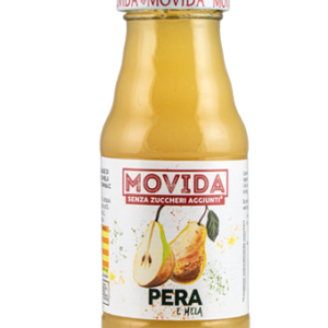 Movida Pera | Bt. Cl 20