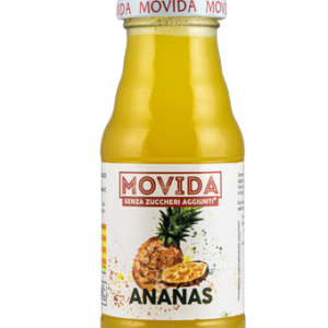 Movida Ananas | Bt. Cl 20