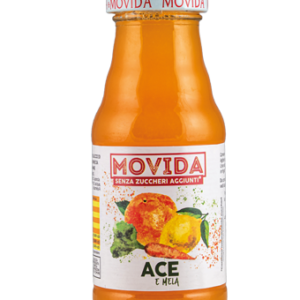 Movida Ace | Bt. Cl 20