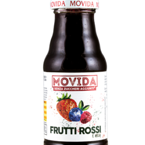 Movida Frutti rossi | Bt. Cl 20