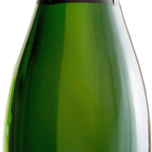 Champagne Claude Thuillier Blanc de Blancs bt. Cl 75