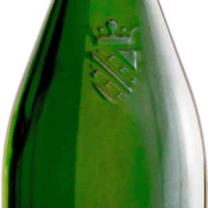 Champagne Claude Thuillier Brut bt. Cl 75