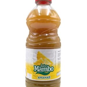 MAMBO Ananas | Bt. Cl 100 Pet