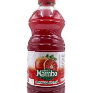 MAMBO Arancia Rossa | Bt. Cl 100 Pet