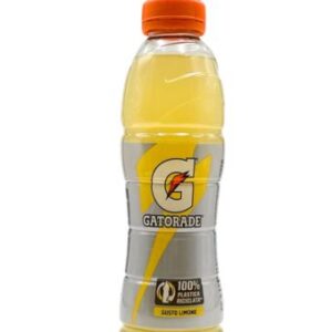 Gatorade Limone | Bt. Cl 50
