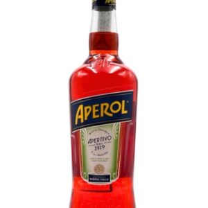 Aperol Aperitivo Alcolico | Bt. 1 lt