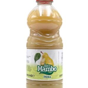 MAMBO Pera | Bt. Cl 100 Pet