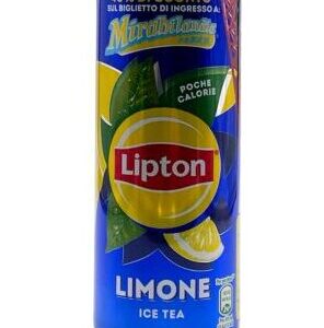 The Lipton Limone | Lattina Cl 33